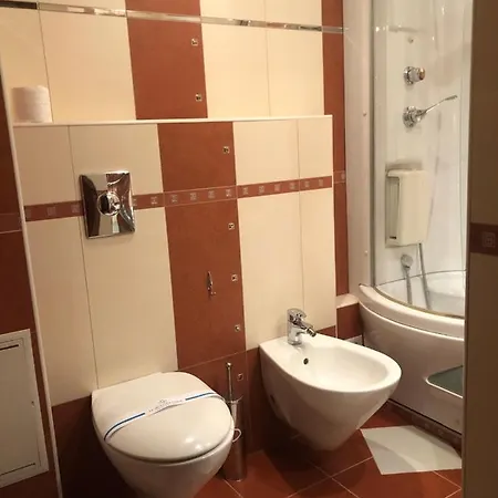 Apartaments Teris Zhytomyr Exterior photo