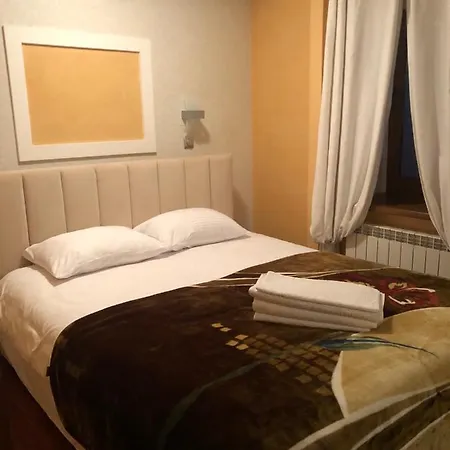 Apartaments Teris Zhytomyr Exterior photo
