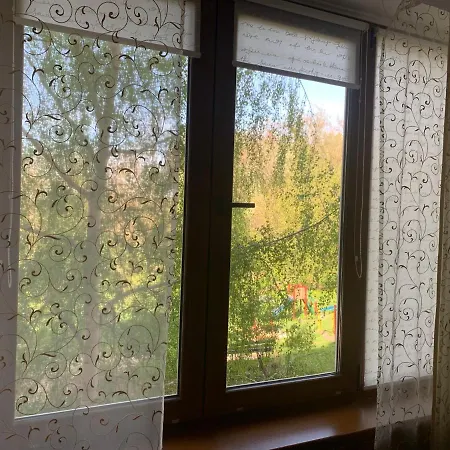 Apartaments Teris Zhytomyr Exterior photo