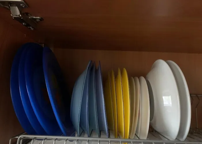 Apartaments Teris