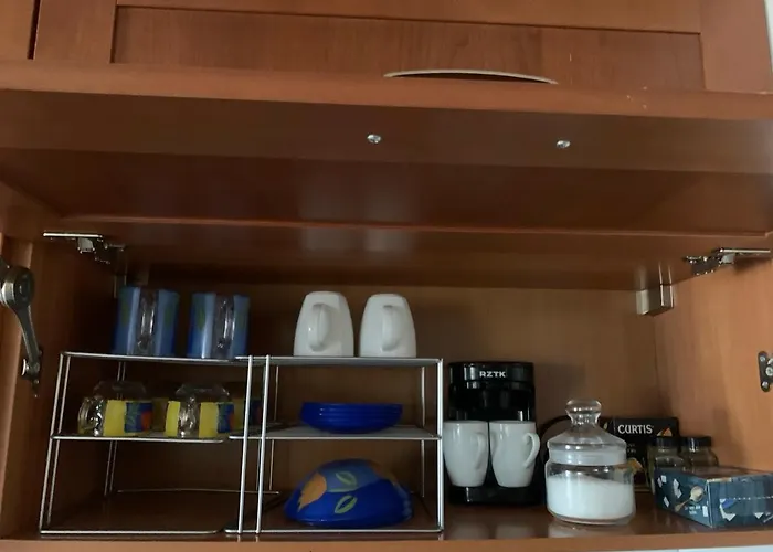 Apartaments Teris