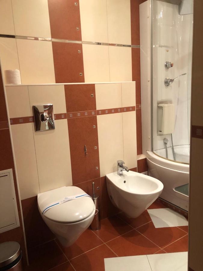 Teris Apartment Zhytomyr