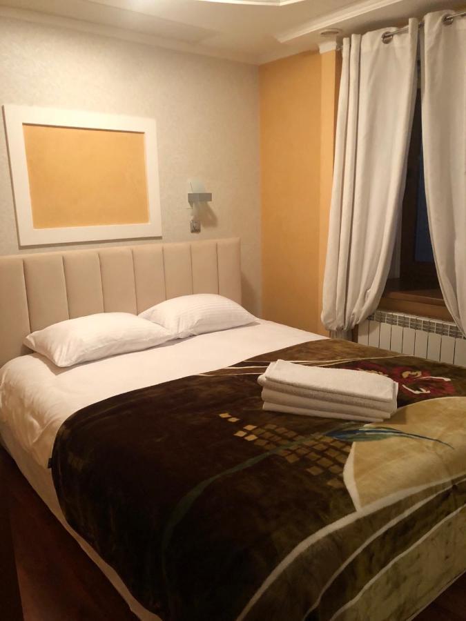 Teris Apartment