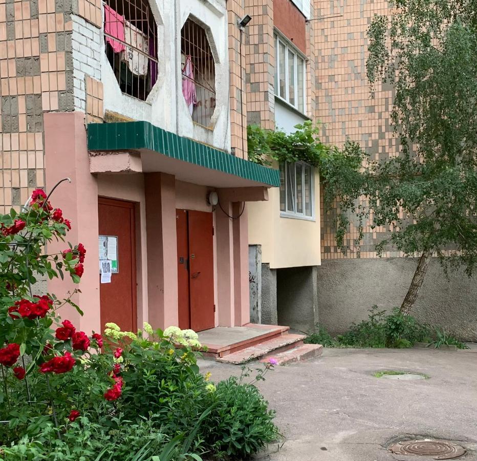 Teris Apartment