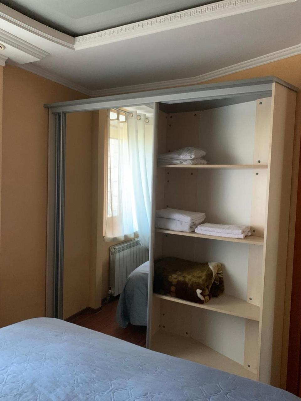 Teris Apartment