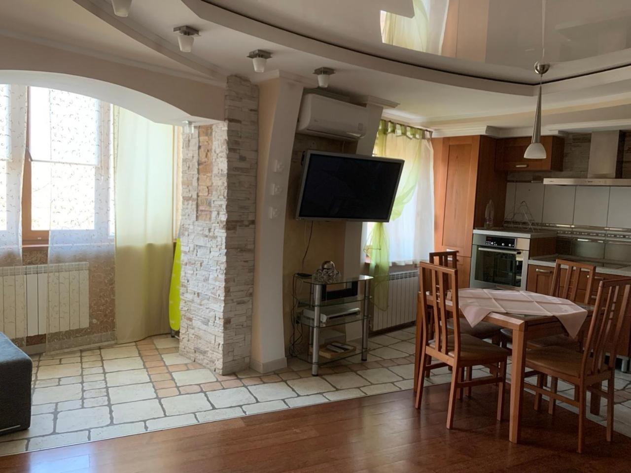 Apartment Teris *